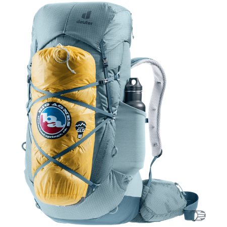 Plecak turystyczny Deuter Aircontact Ultra 45+5 SL 2023