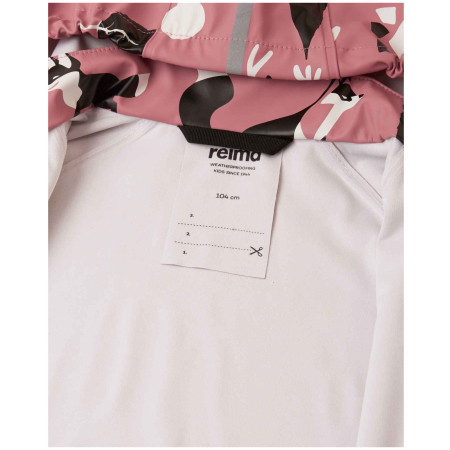 Kurtka dziecięca Reima Vesi