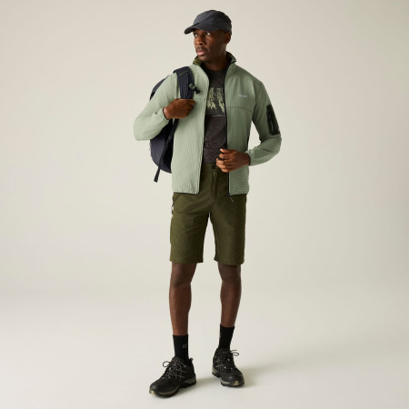 Męska bluza Regatta Baslinn