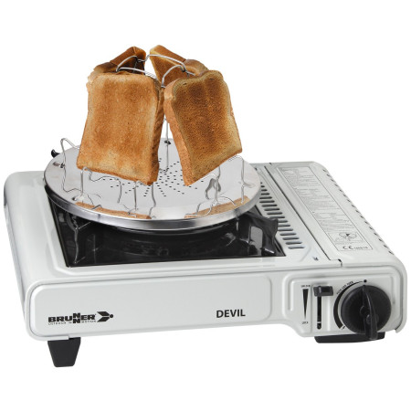 Kuchenka gazowa Brunner Toaster