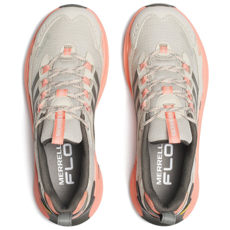 Damskie buty trekkingowe Merrell Moab Speed 2 GTX