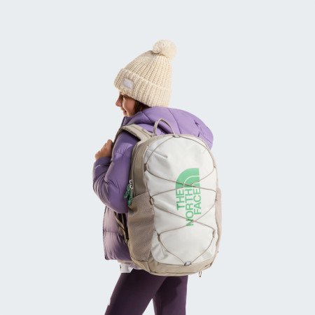 Plecak szkolny kl.4-8 The North Face Y Court Jester