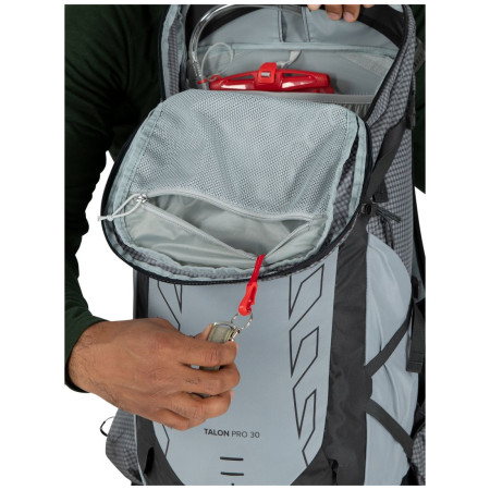 Plecak turystyczny Osprey Talon Pro 30