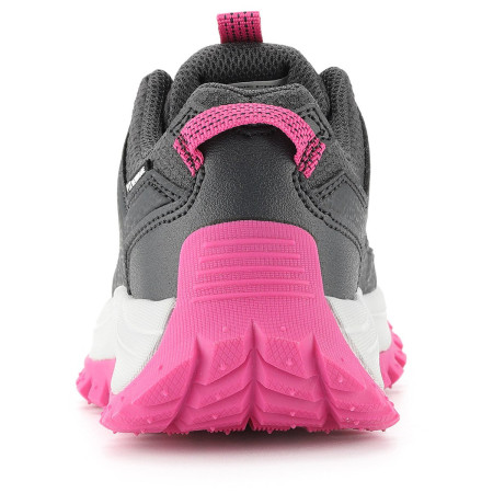 Buty dziecięce Alpine Pro Gerno Pink