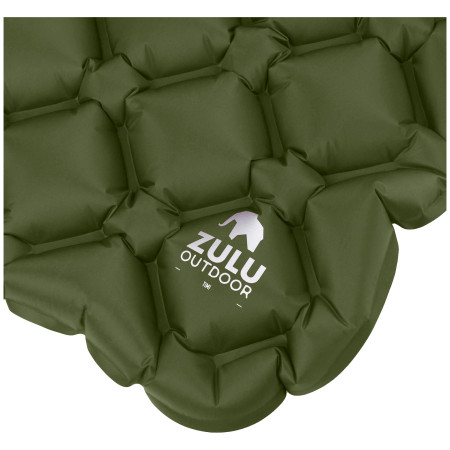 Nadmuchiwany materac Zulu Timi