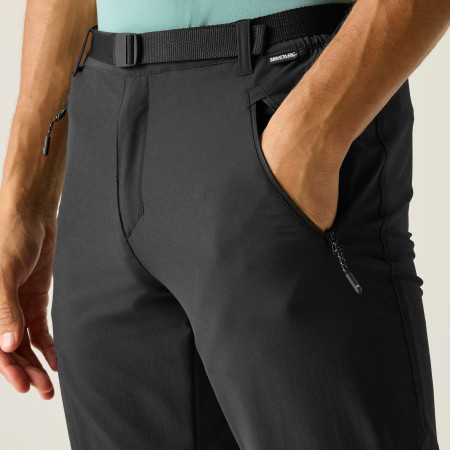 Spodnie męskie Regatta Xert Stretch Trousers