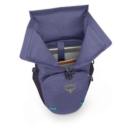 Miejski plecak Osprey Transporter Roll Top Pack