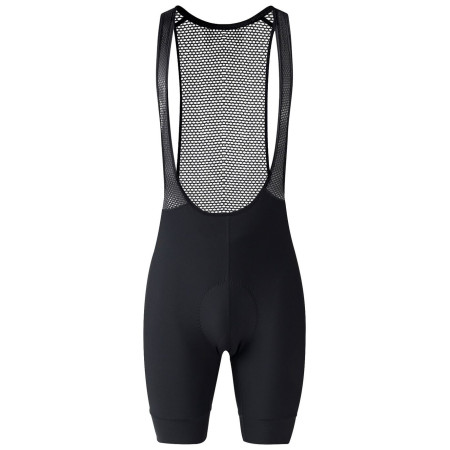 Spodenki rowerowe męskie Dare 2b Ultra Bibbed Short czarny Black