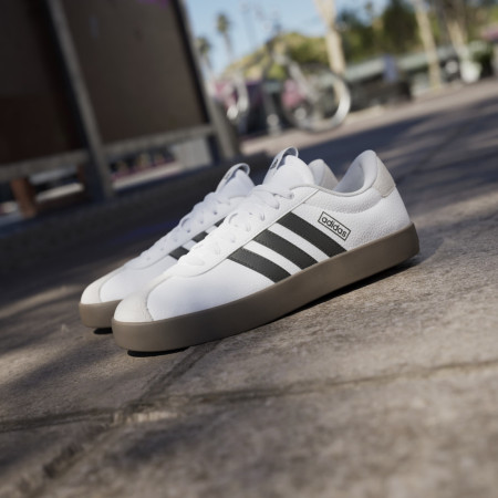 Buty damskie Adidas Vl Court 3.0