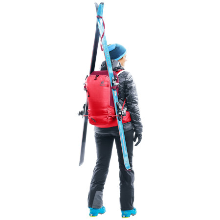 Plecak narciarski Deuter Freerider 28 SL 2024