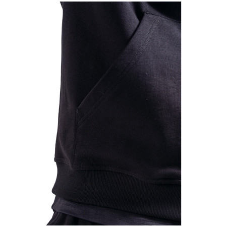 Bluza męska Nebbia Zipper Hoodie with Embroidery Primal