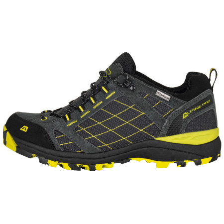 Buty trekkingowe Alpine Pro Israf 2 zarys