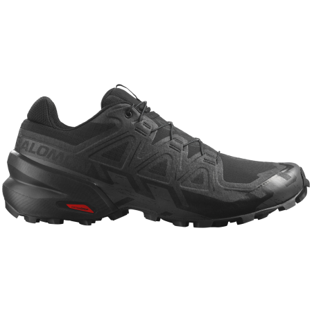 Buty do biegania dla mężczyzn Salomon Speedcross 6 Wide