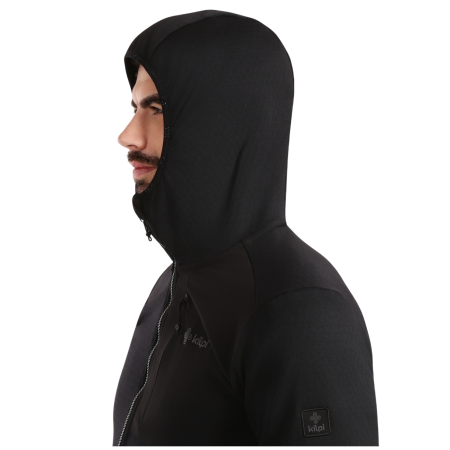 Bluza męska Kilpi Sevelen-M