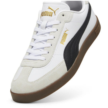 Buty męskie Puma Club II Era