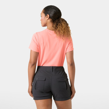 Koszulka damska Helly Hansen W Lifa Active Solen Tshirt