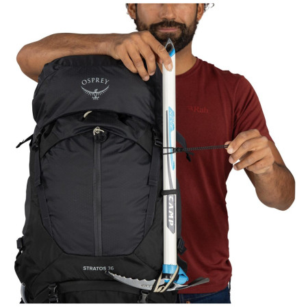 Plecak turystyczny Osprey Stratos 36