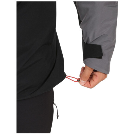 Kurtka męska Kilpi Killyan-M (2025)
