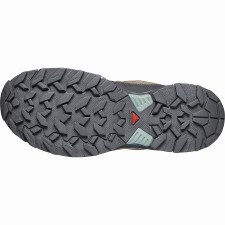Buty damskie Salomon X Ultra 360 Leather Gore-Tex