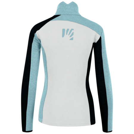 Bluza damska Karpos Federa Full-Zip W Fleece