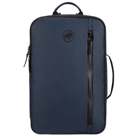 Plecak Mammut Seon Transporter 15 niebieski marine 5118