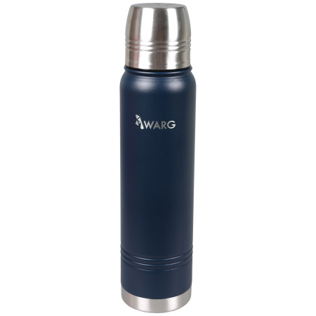 Termos Warg Steelos Thermo Bottle 750 ml