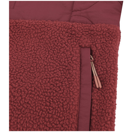 Bluza damska MOOA Sherpa