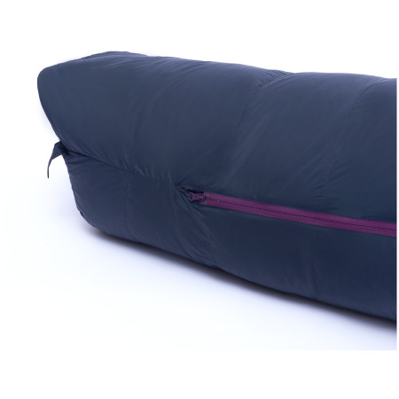 Śpiwór puchowy Warg Stark 500 Ladies