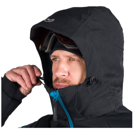 Męska kurtka narciarska Northfinder Yarognev