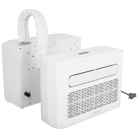 Klimatyzacja Brunner Polarys Twinair 3