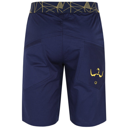 Spodenki męskie High Point Rolling Shorts