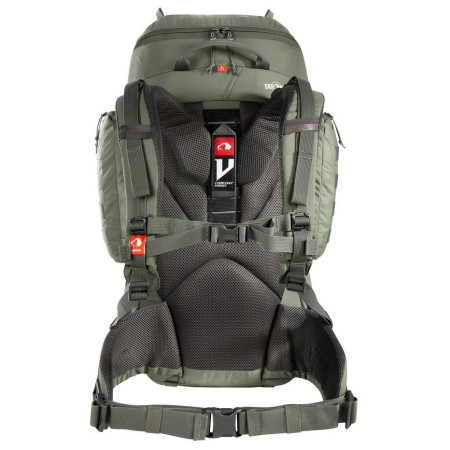 Plecak turystyczny Tatonka Akela 35