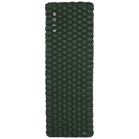 Nadmuchiwany materac Warg Atom Flat