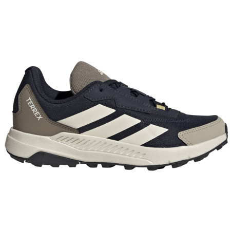 Buty dziecięce Adidas Terrex Anylander J Blue niebieski Legink/Wonwhi/Khathr