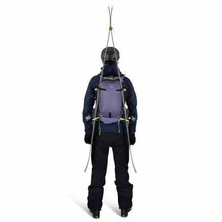 Plecak narciarski Osprey Firn 18