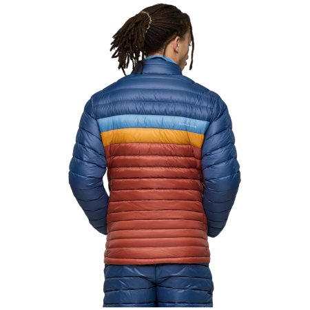 Męska kurtka puchowa Cotopaxi M'S Fuego Down Jacket