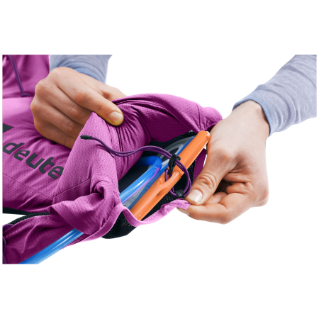 Kamizelka do biegania Deuter Traick 9 SL