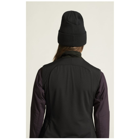 Kamizelka damska Craft Adv Nordic Training Insulate Vest W