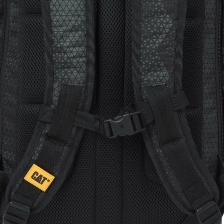 Miejski plecak Caterpillar Millennial Classic Bennet