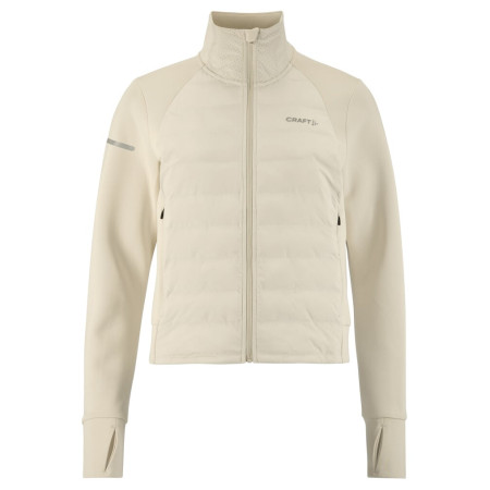 Kurtka damska Craft Subz Jacket 4 W beżowy Beige