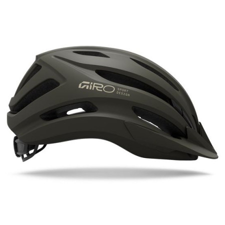 Kask rowerowy Giro Register II