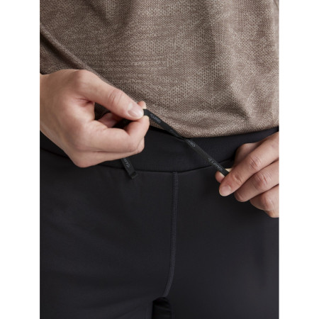 Męskie spodnie do biegania Craft ADV Essence Warm Wind Tights