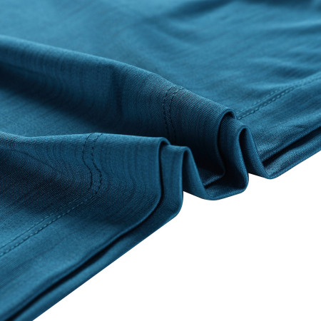 T-shirt dziecięcy Alpine Pro Basiko