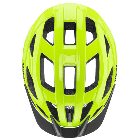 Kask rowerowy Uvex I-Vo 2 Pure