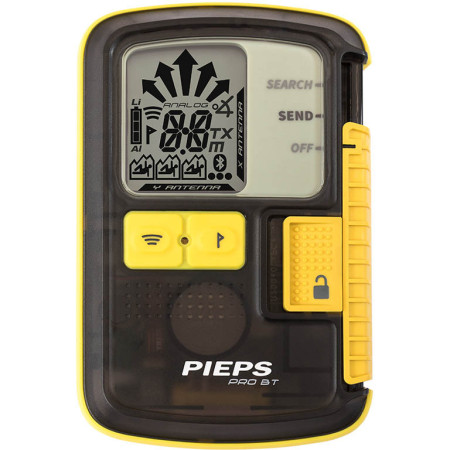 Detektor lawinowy Pieps Pieps Pro BT