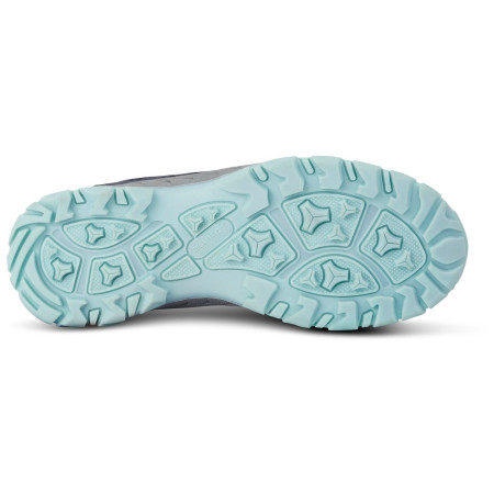 Buty damskie Regatta Vendeavour Suede Lw