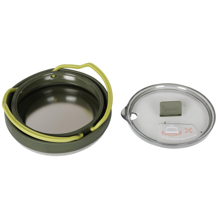 Czajnik Warg Fold Kettle 1l