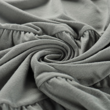 Sukienki dla dziewczynek Alpine Pro Areno Shadow