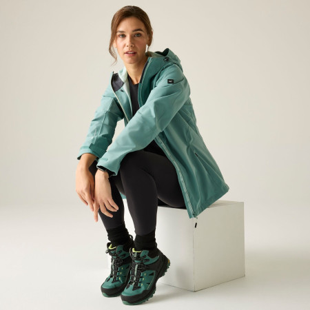 Kurtka damska Regatta Women’s Birchdale II