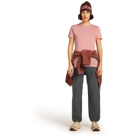 Damska koszulka Icebreaker Women Merino 150 Tech Lite III SS Tee